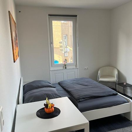 Genesis Apartments Stuttgart Dış mekan fotoğraf