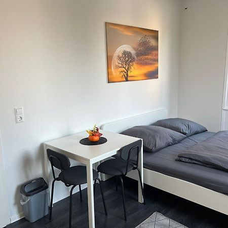Genesis Apartments Stuttgart Dış mekan fotoğraf