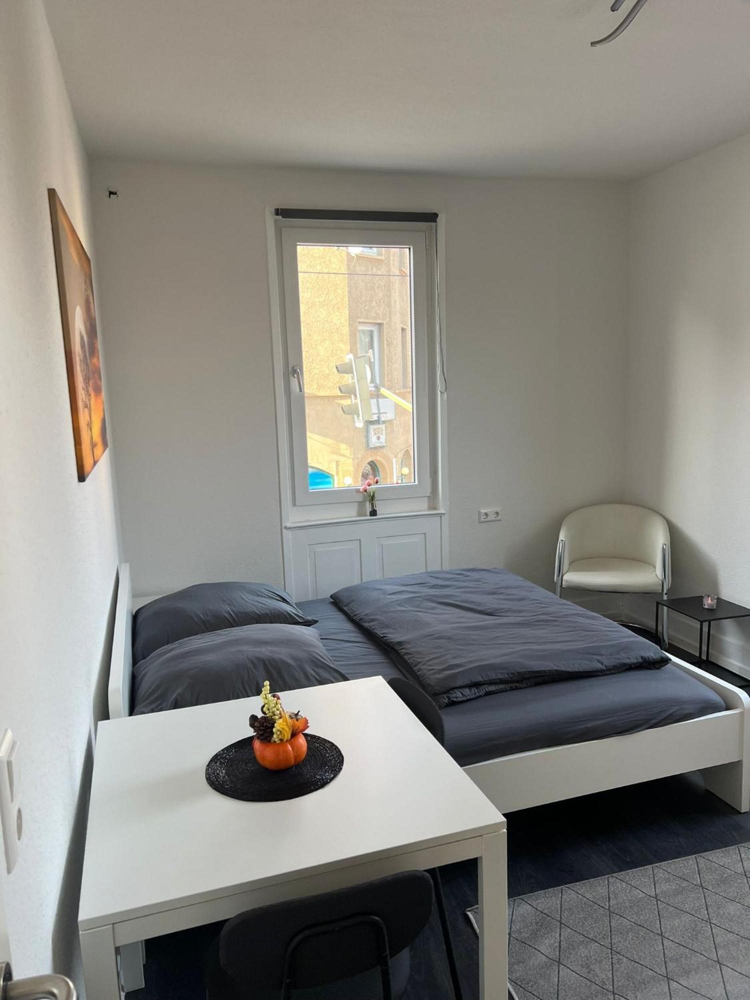 Genesis Apartments Stuttgart Dış mekan fotoğraf