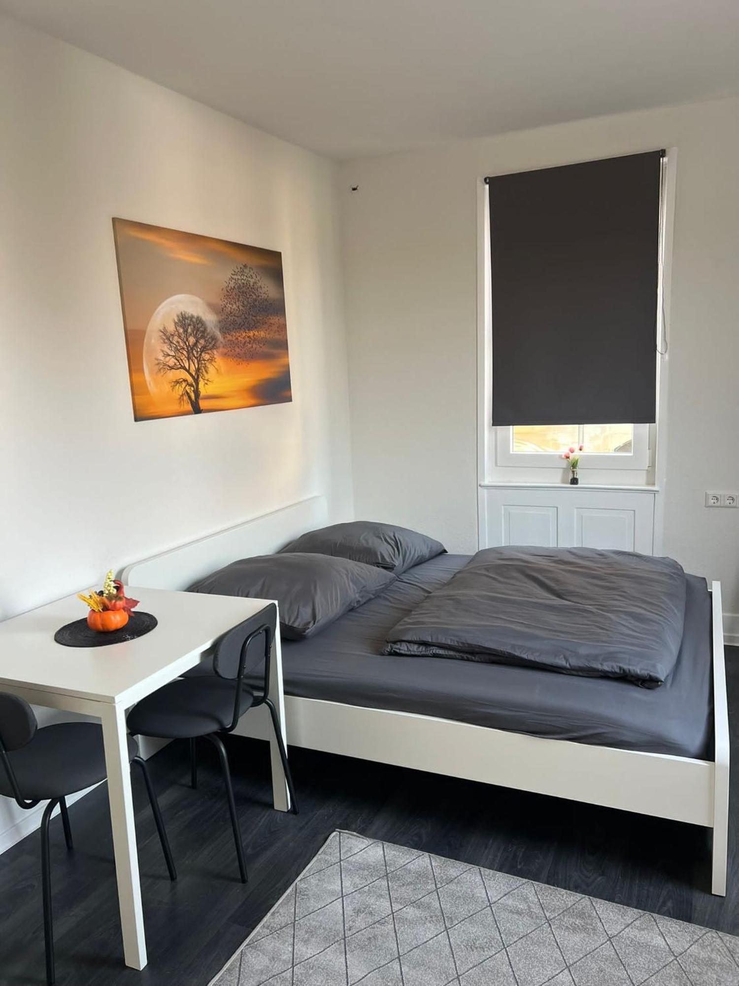 Genesis Apartments Stuttgart Dış mekan fotoğraf