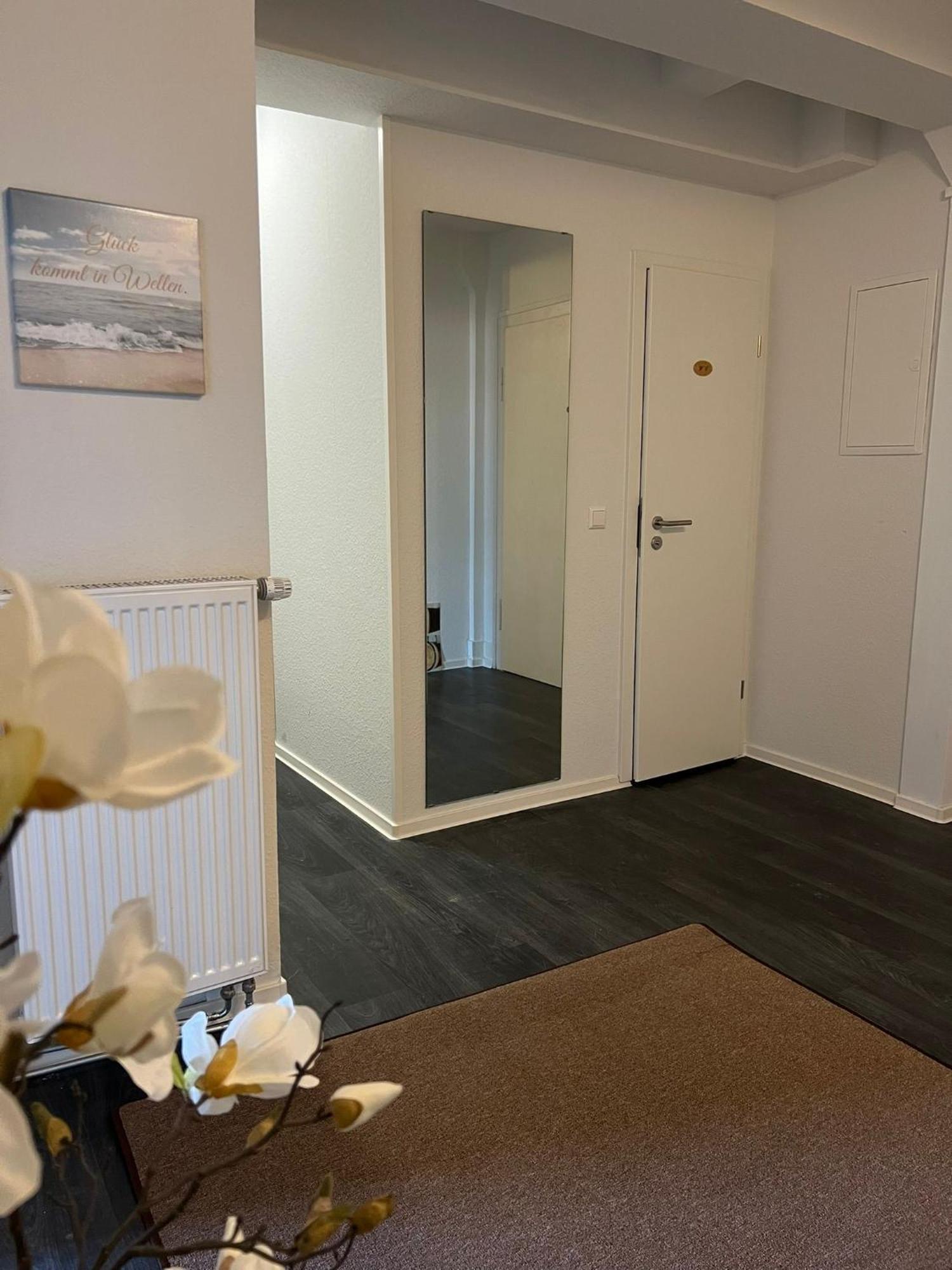 Genesis Apartments Stuttgart Dış mekan fotoğraf
